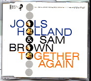Jools Holland & Sam Brown - Together Again